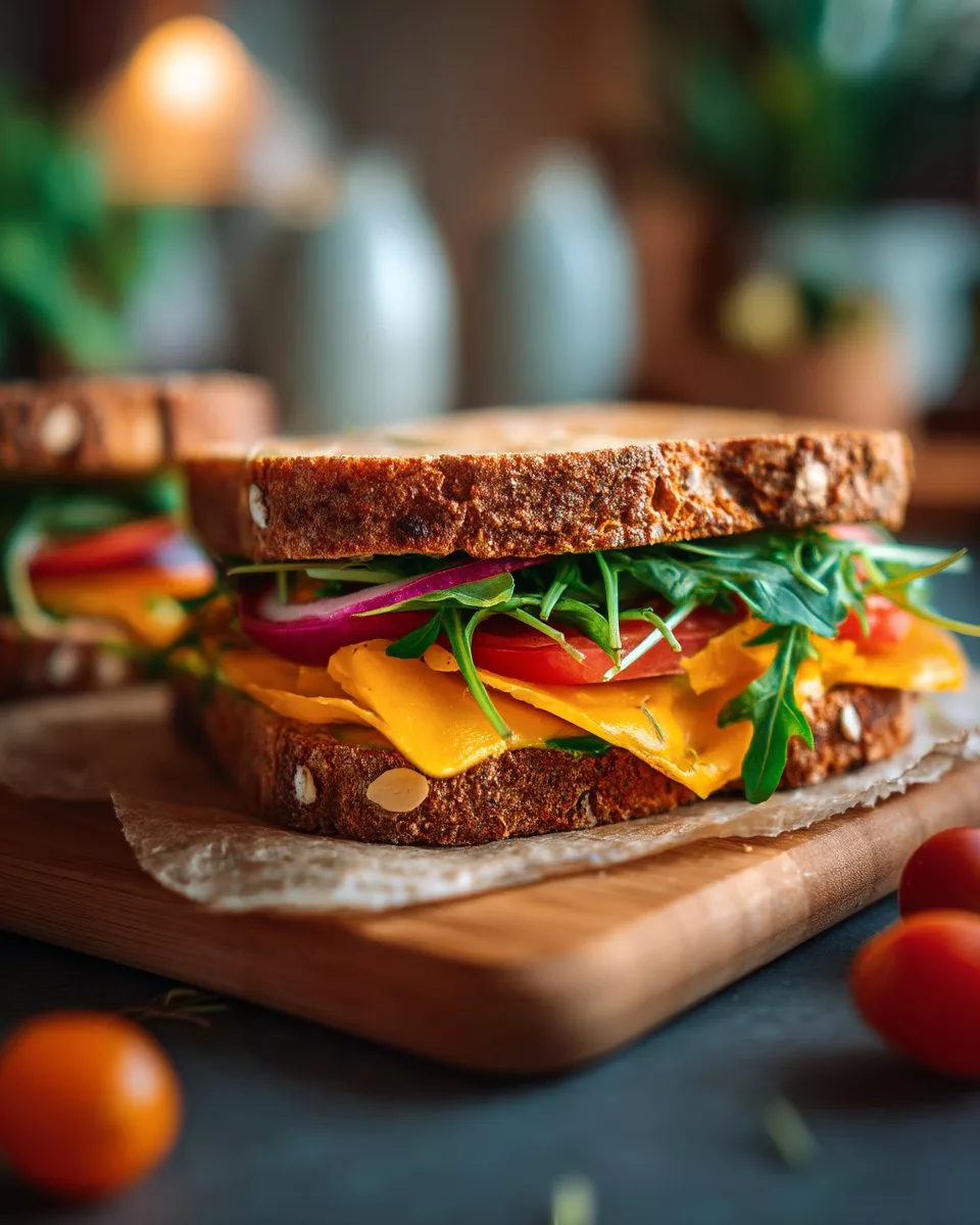 20 Non-Sandwich Lunch Ideas for Adults