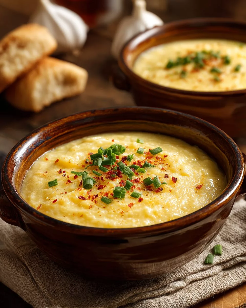 Crock Pot Crack Potato Soup