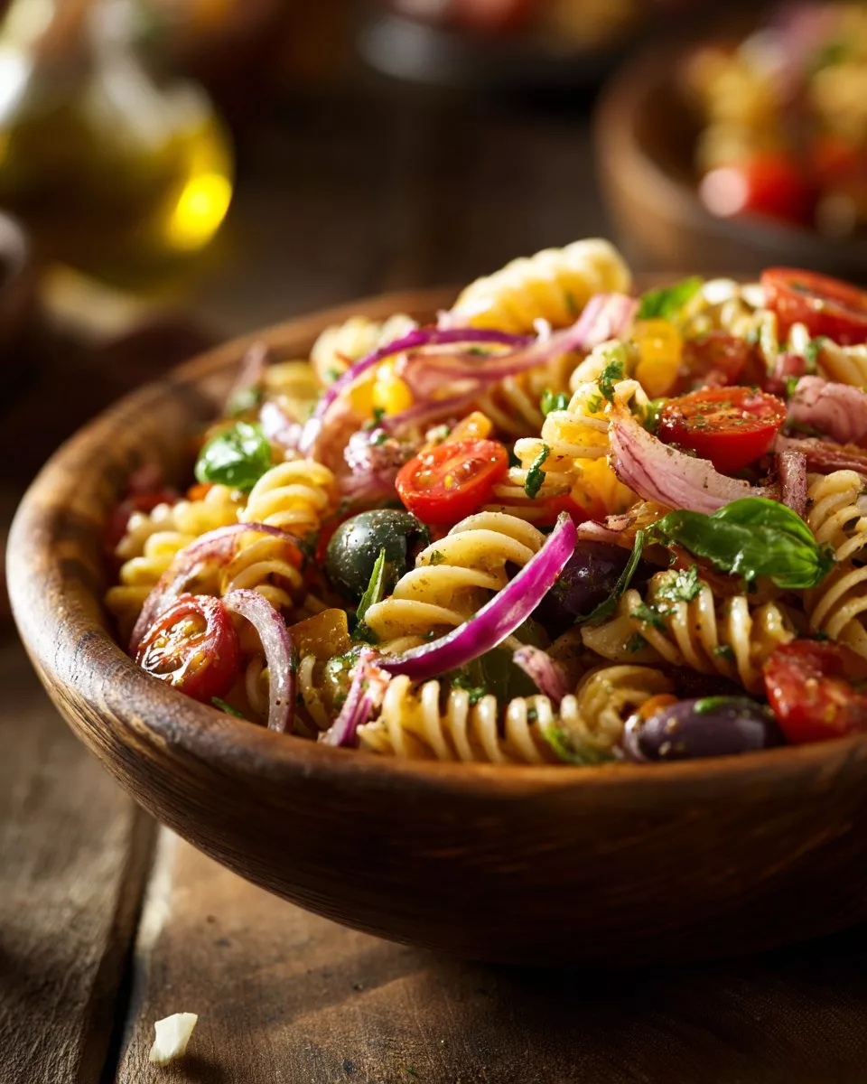 20 Non-Sandwich Lunch Ideas for Adults