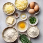 Golden brown breakfast hash browns served on a plate.