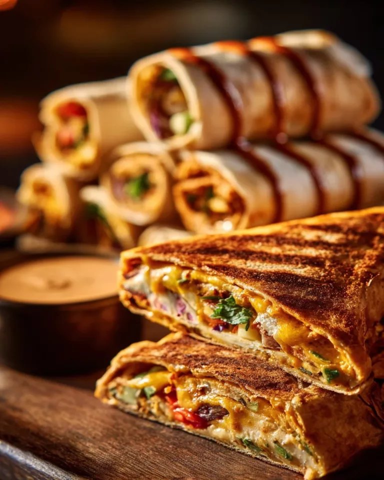 Delicious Chicken Ranch Casserole baked with ranch seasoning and fresh chicken