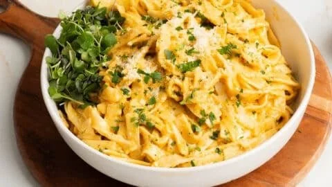 Cajun Alfredo Sauce (Big FLAVOR!)