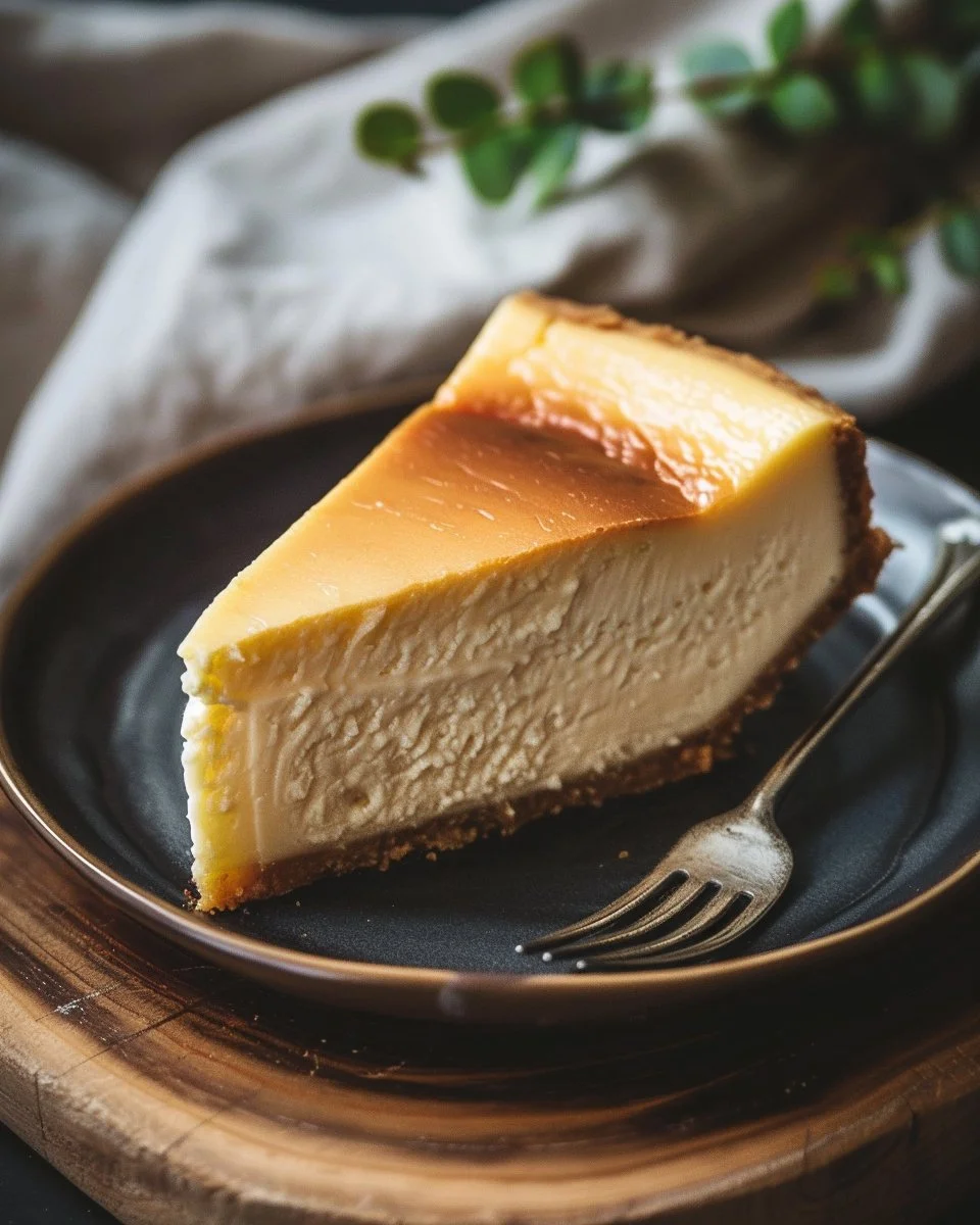 Cheesecake