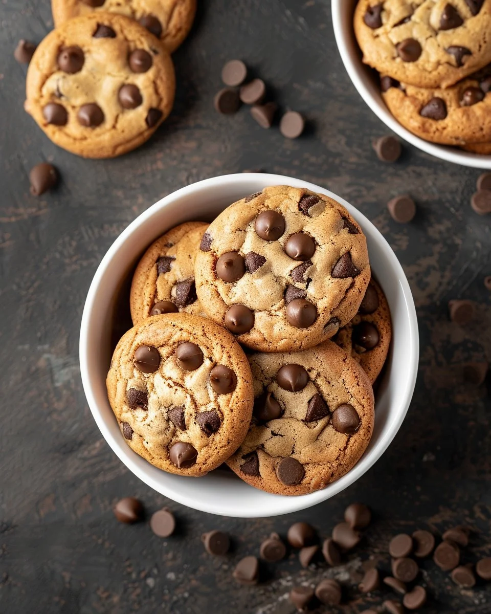 Chocolate Chip