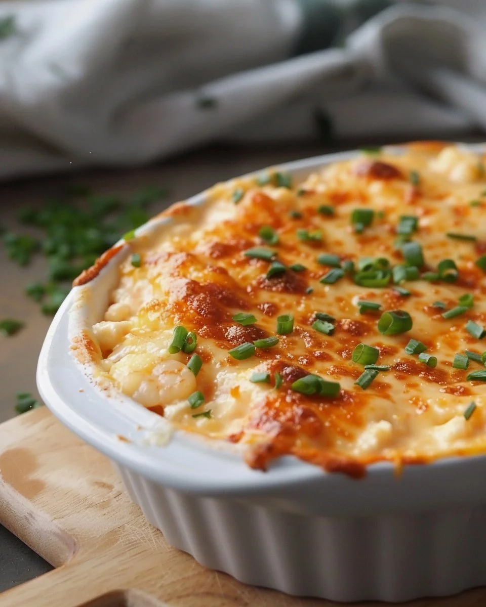 Crab Shrimp Queso: Discover the Ultimate Party Snack!